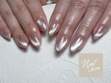 ネイルセッション(nail session)/ななめマグ☆