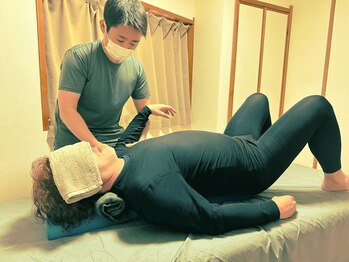 フェニーチェ(FENICE)/FENICEオリジナルもみほぐし