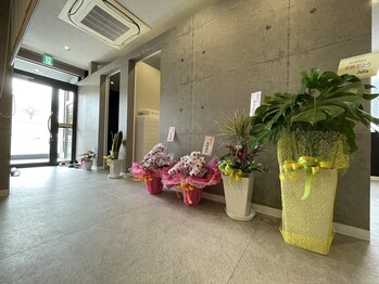 クラスペディア 嘉島店/個室2部屋/室内写真