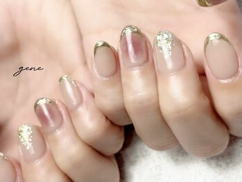 ジーン 中野店(gene)/[中野/パラジェル]