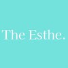 ザエステ 赤坂店(The Esthe.)ロゴ