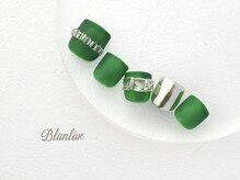 ブランロール 中目黒店(Blanl'or)/FOOT アクセサリーリングNail