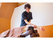 くまのみ整体院 上尾駅前院/肩こり/首こり/腰痛【上尾】