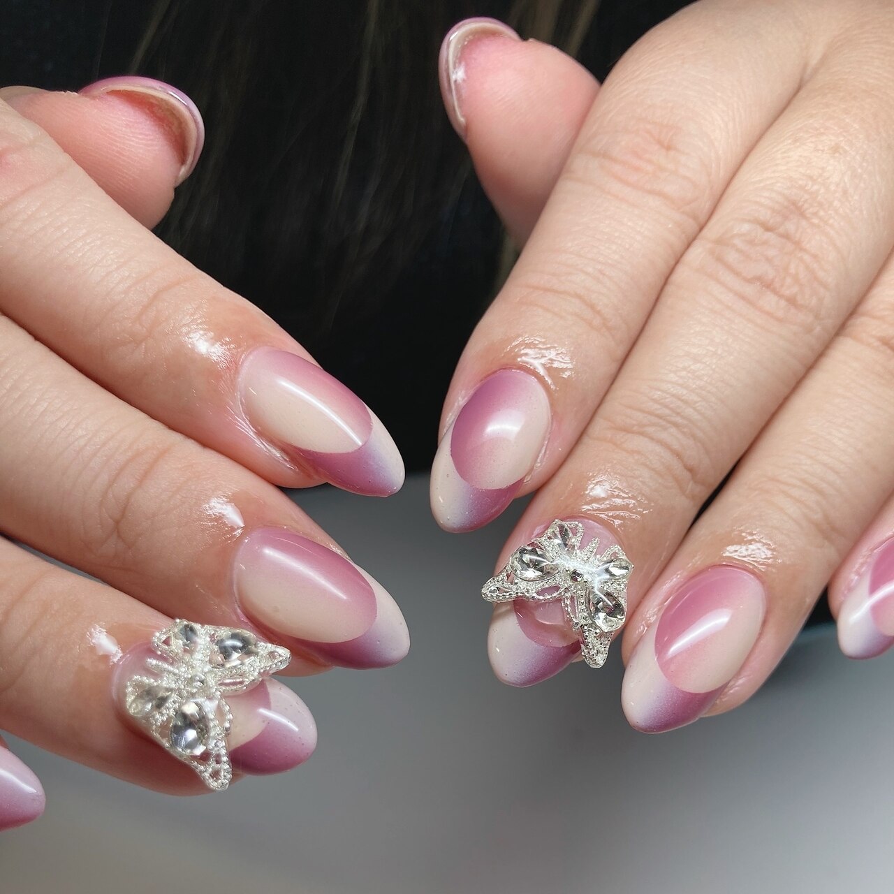 M's nailネイルイメージ エムズネイル(M's Nail.)｜ホットペッパービューティー