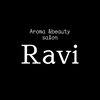 ラヴィ(Ravi)のお店ロゴ