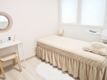 ミルフィオリ(Mille fiori)の写真