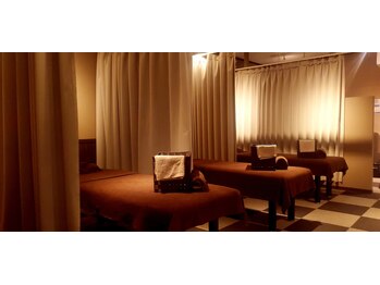 カラダリセット(カラダReset。)/☆店内の雰囲気☆