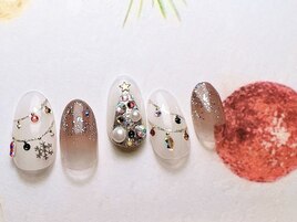 2023シーズン【クリスマス】