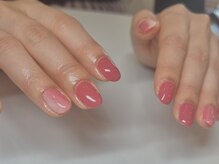 アンネ 表参道(ANNE)/【Hand】トレンド/シーズン定額