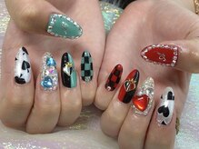 コレット(Colette.)/ジェルやり放題【横浜】