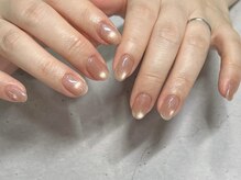 ネアー 新潟(NEER)/マグネットネイル