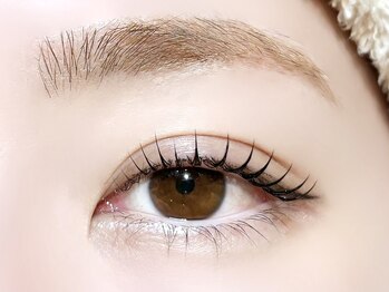 ネオリーブロア 鶴川店(NEOLIVE ROA)/パリジェンヌラッシュリフト