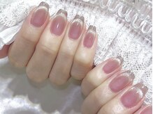 ドール ビューティー(DOLL BEAUTY)/マグネットネイル