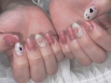 シェリー(CHERIE)/