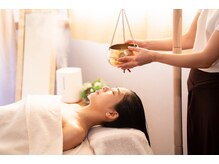 ビーハーブ(Bee Herb)/シロダーラ