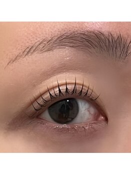 アトリエ ハルミナ(atelier harumina)/まつ毛パーマ/まつ毛カール