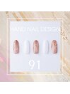 Hand nail design 91