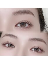 ハリス(HARIS)/韓国式まつげパーマ☆