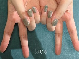 【ハンド】120分アートフリー