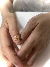 ヒミツキチ 恵比寿店(himitsukichi)/手描きキリンさん