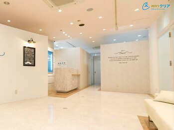 メンズクリア 沖縄那覇店/【初回カウンセリング】3