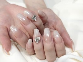 【パラジェル】ベイビーブーマー