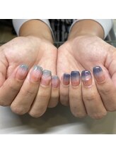 クレン バイ マリー(Cre'ne by MARIE)/サンプルデザイン