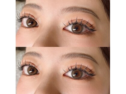 ララディーテ 昭和店(LARAdite)の写真