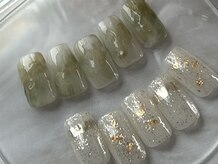 モア(more)/定額シンプルアート