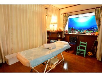 ゆいまーるはうす/脱毛☆南城市