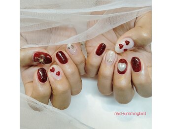 持ち込みアート2本♪