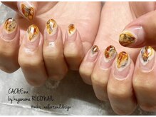 カシェナ バイ クゲヌマ リコネイル(CACHE:na by kugenuma RICONAIL)/