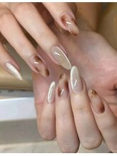 ザ ワンネイルズ(The one nails)/