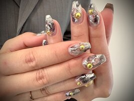 個性派ニュアンス♪