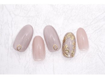 ペールノエル(Pere Noel)/定額デザイン10000円コース