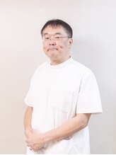 松岡整骨院 松岡 良一