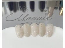 モネイル(Monail)/Monail sample◆６８２０円