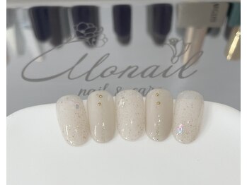 モネイル(Monail)/Monail sample◆６８２０円