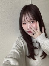 ベーシック ネイルウィザードアカデミー 本厚木店(Basic×NailWizardAcademy) Nailist Mahiro