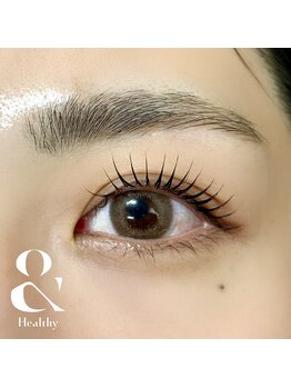 コリー(Kolly)/アンドヘルシーってなに？