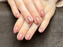 サロン エージー(salon AZ)/ワンカラー