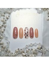 ジャスミン(jasmine)/アート4本コース