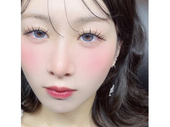 アイベル バイ ビネル 別府店(I:belle by BINEL)