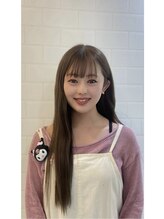 恵比寿ミリ(mm) yuuka 