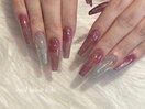 フラッシュネイル