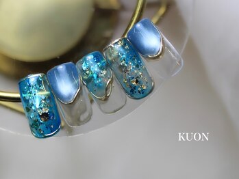 クオン(KUON)/アートBコース