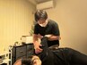 【再来】肩・首・頭集中お手軽コース20分