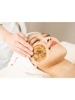 美白ケアをしたい