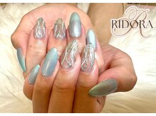 ルーミー(roomee)/【RIDORA限定メニュー】