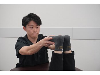 ナオル整体 大阪茨木院(NAORU整体)/大阪茨木/ 整体・矯正